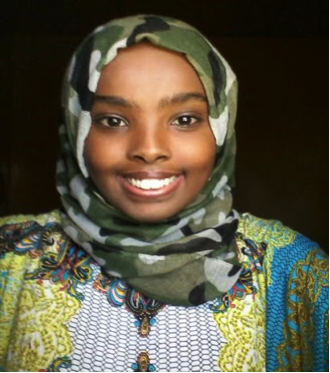 Fatima Jama Mahmoud