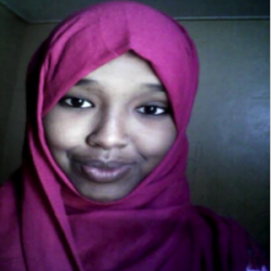 Noura Abdi Abdillahi 