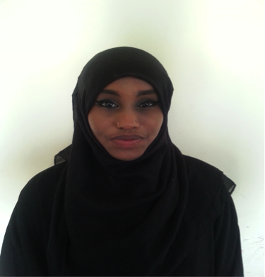 Mariam Ibrahim Abdirahman