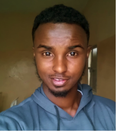 Mohamed Yusuf Hassan